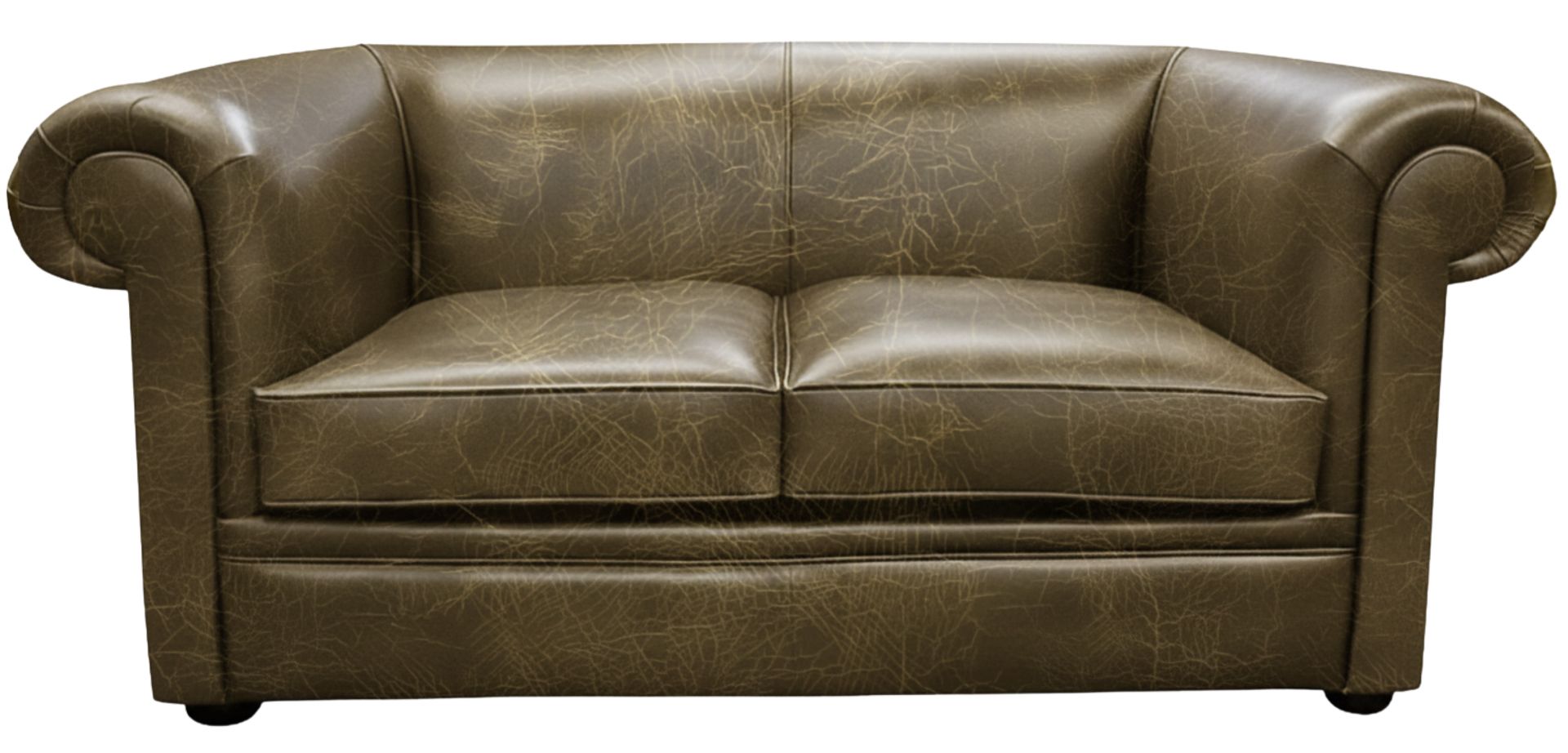 The Canterbury Chesterfield